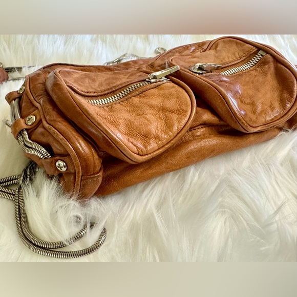 ALEXANDER WANG BRENDA MESSENGER BAG NWT!! - Picture 9 of 12